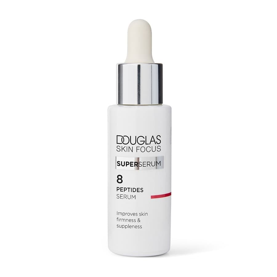 Skin Focus PEPTIDES SERUM Kolagen do twarzy Damski