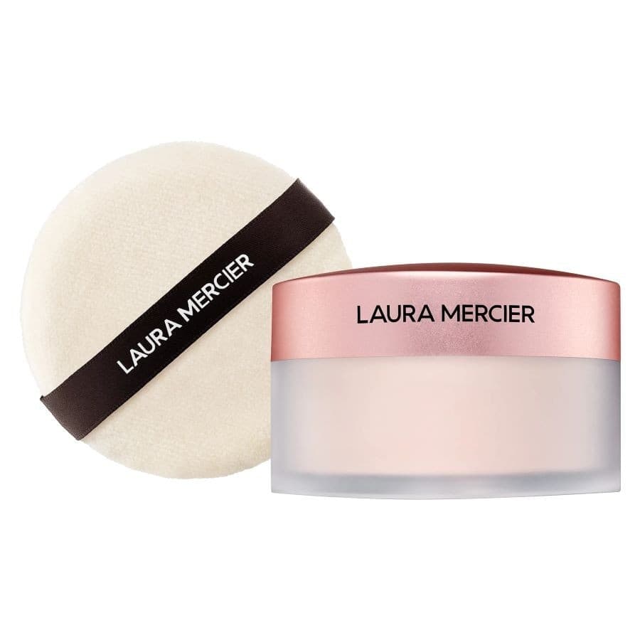 Translusent Loose Setting Powder Ultra-Blur TONE-UP Pudry Tone-up Rose