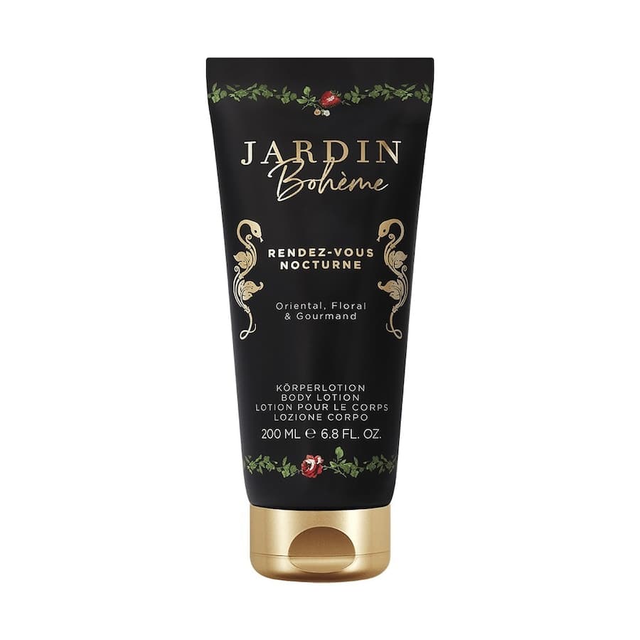 Fine Fragrances Rendez-vous Nocturne Body Lotion Balsamy do ciała Damski