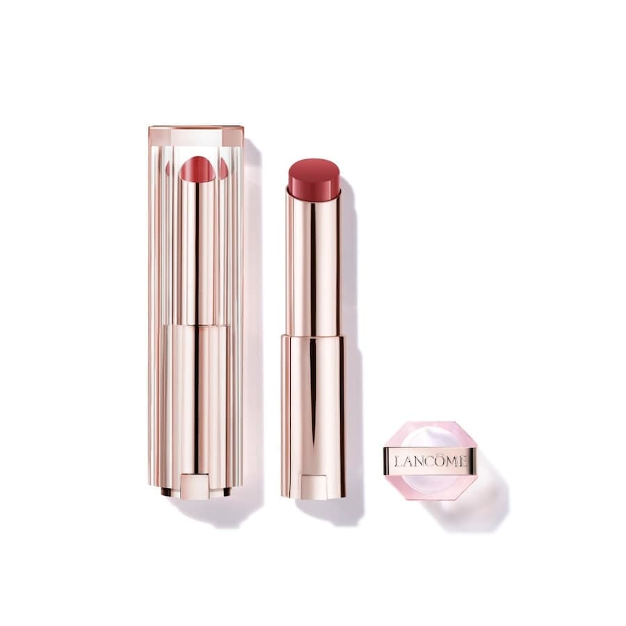 Lip Idôle Squalane-12 Butterglow 50 Sheik's Rosy Nude