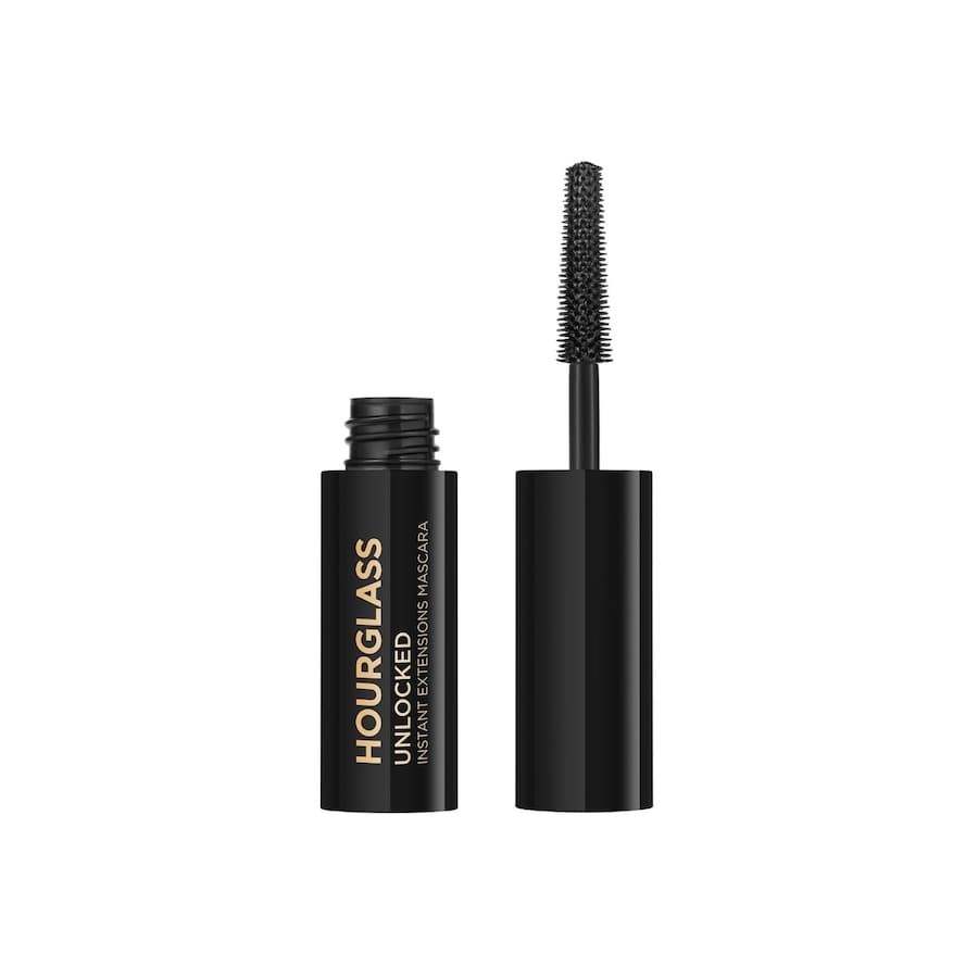 Unlocked Instant Extensions – Mascara W Formacie Podróżnym - Unlocked Instant Extensions Mascara Mini - Dla Kobiet