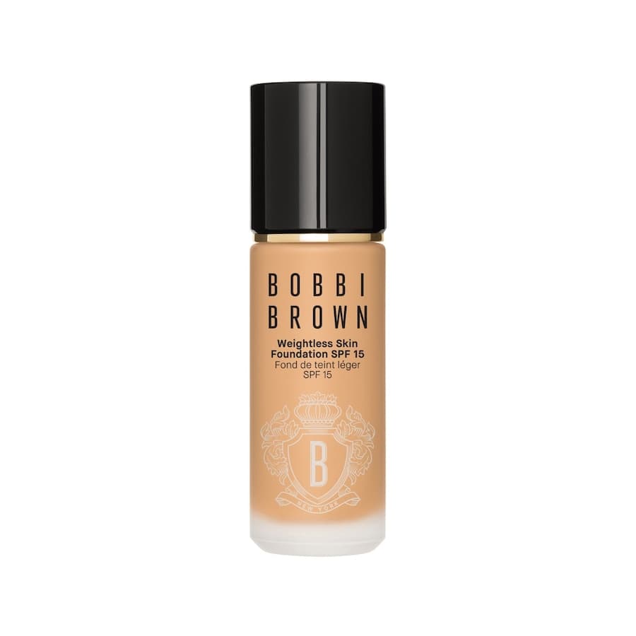 Weightless Skin Foundation SPF 15 Cool Natural