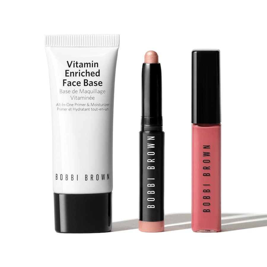 Best of Bobbi Brown Minis Zestawy podróżne 1 ct