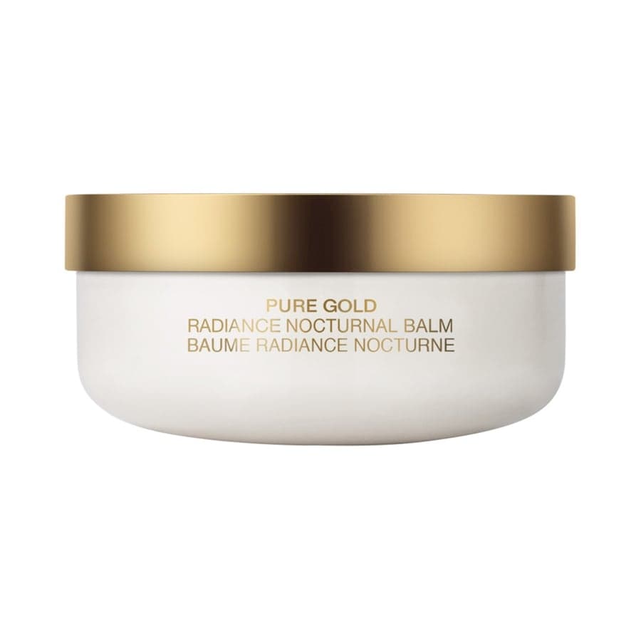 Pure Gold Collection Radiance Nocturnal Balm Kremy na noc