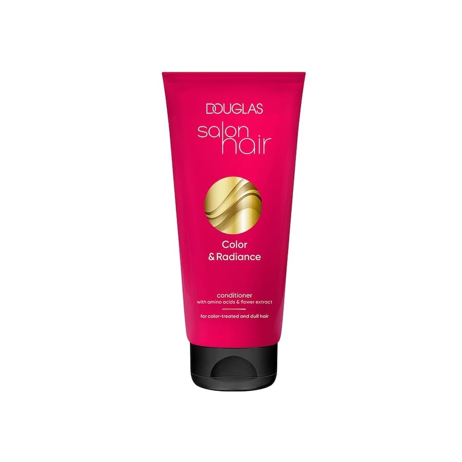 Salon Hair Color & Radiance Odżywki do włosów