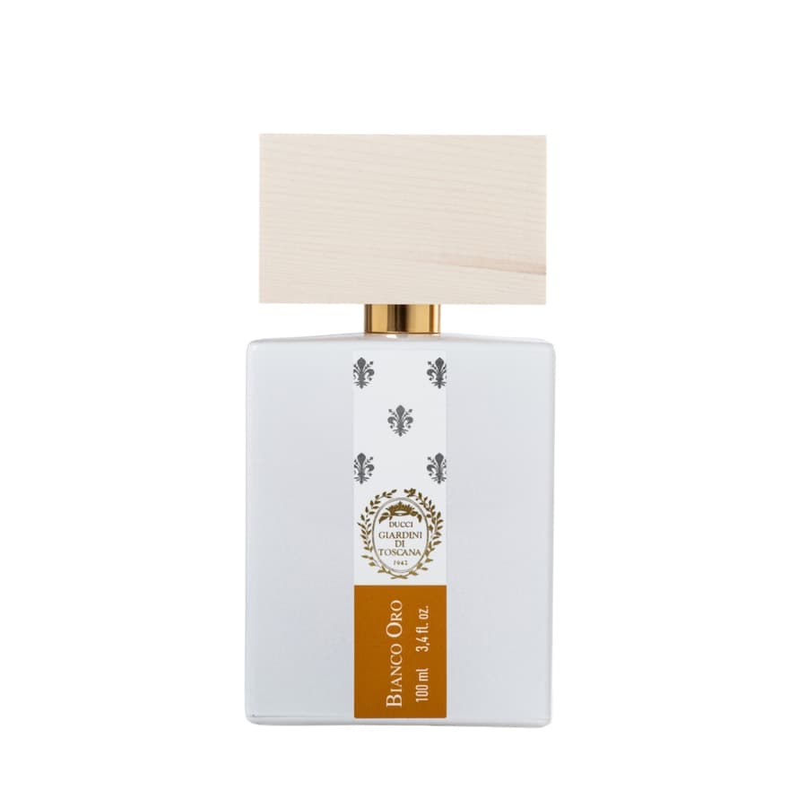 Bianco Oro Woda perfumowana