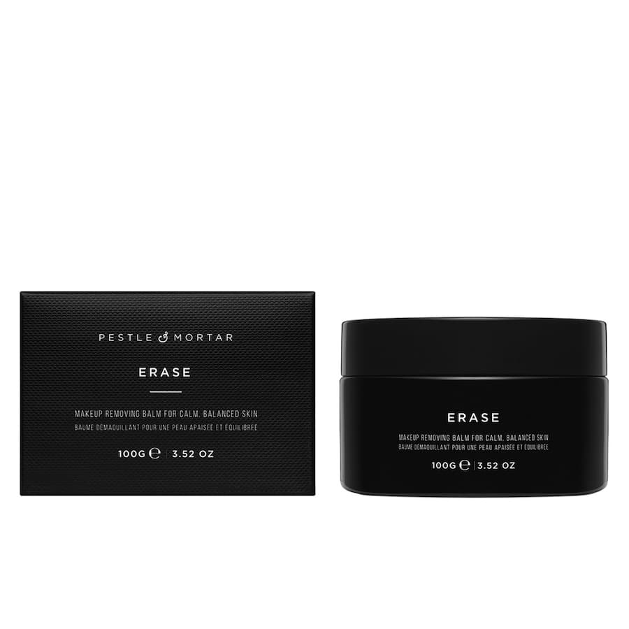 Erase Balm Cleanser Kremy oczyszczające