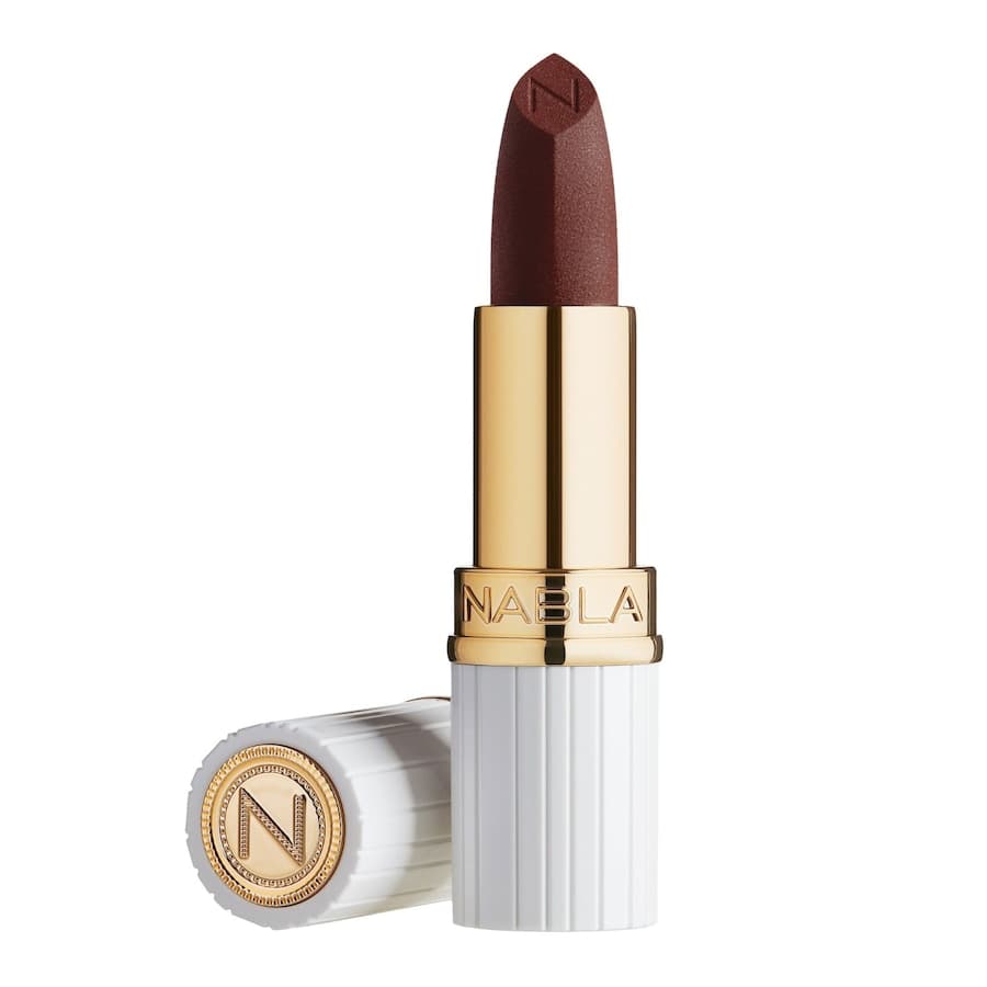 NABLA Matte Pleasure Szminki COFFEE NUDE