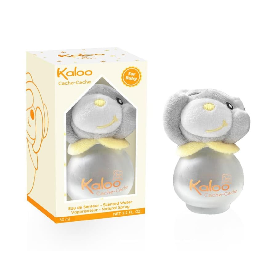 CACHE CACHE eds vapo Perfumy dla dziewczynek