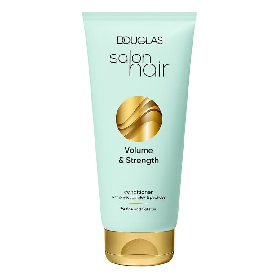 Douglas Salon Hair Volume & Strength Conditioner Odżywki do włosów Damski