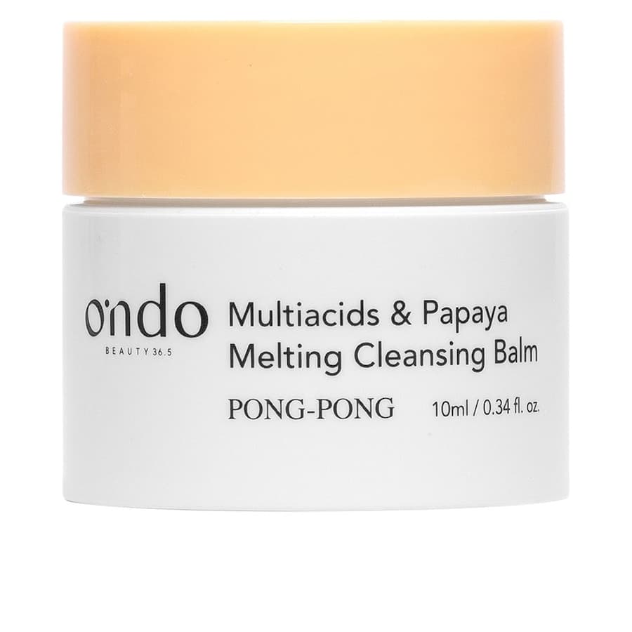 Balsam oczyszczający MULTIACIDS & PAPAYA Kremy oczyszczające