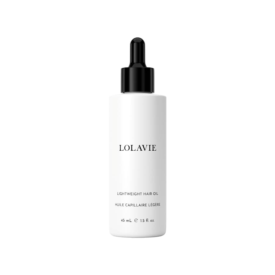 Lightweight Hair Oil Olejki i serum do włosów