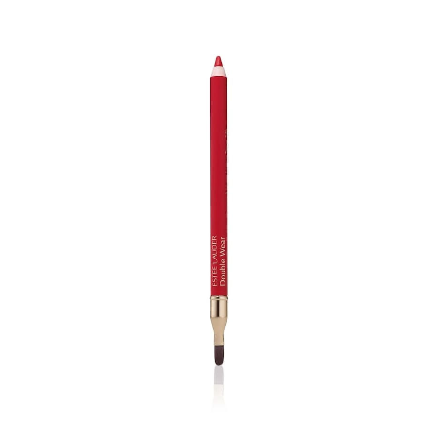 Double Wear 24H Stay-in-Place Lip Liner 018 Red