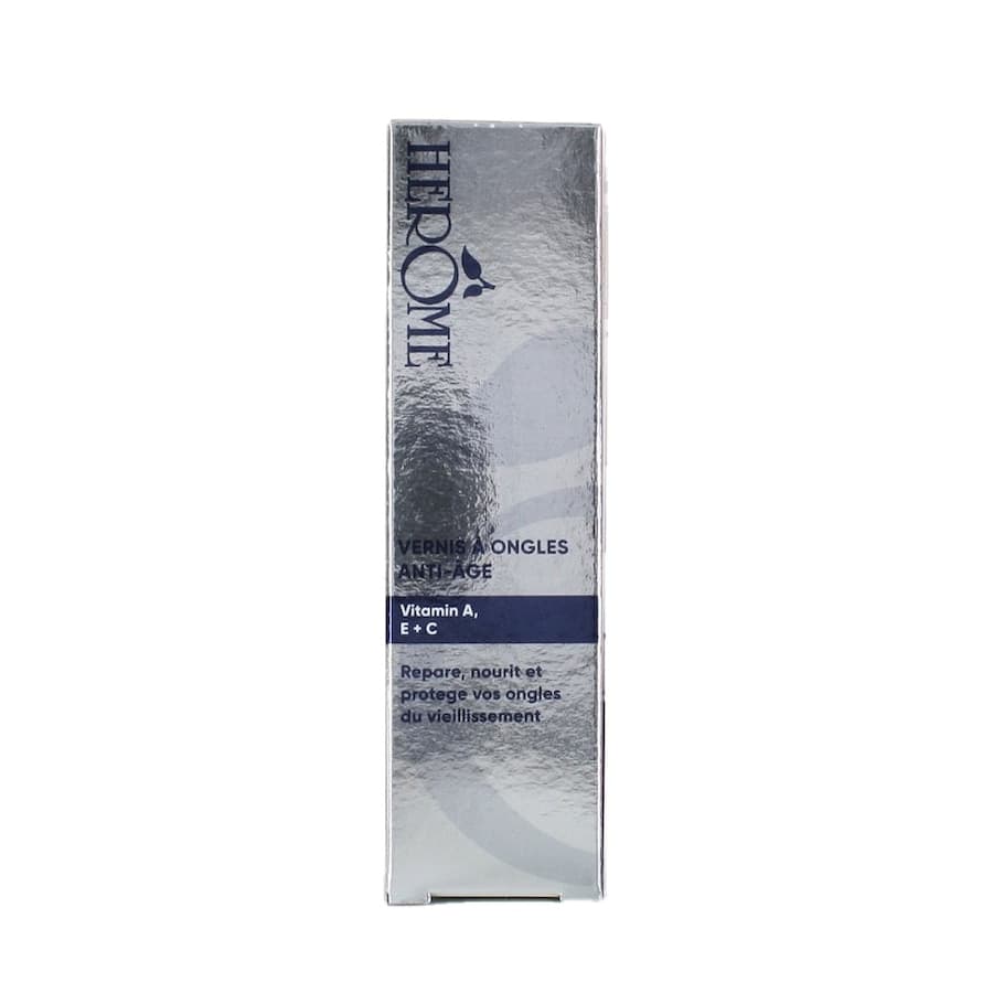 Nail Perfect Anti-Aging Lakiery do paznokci