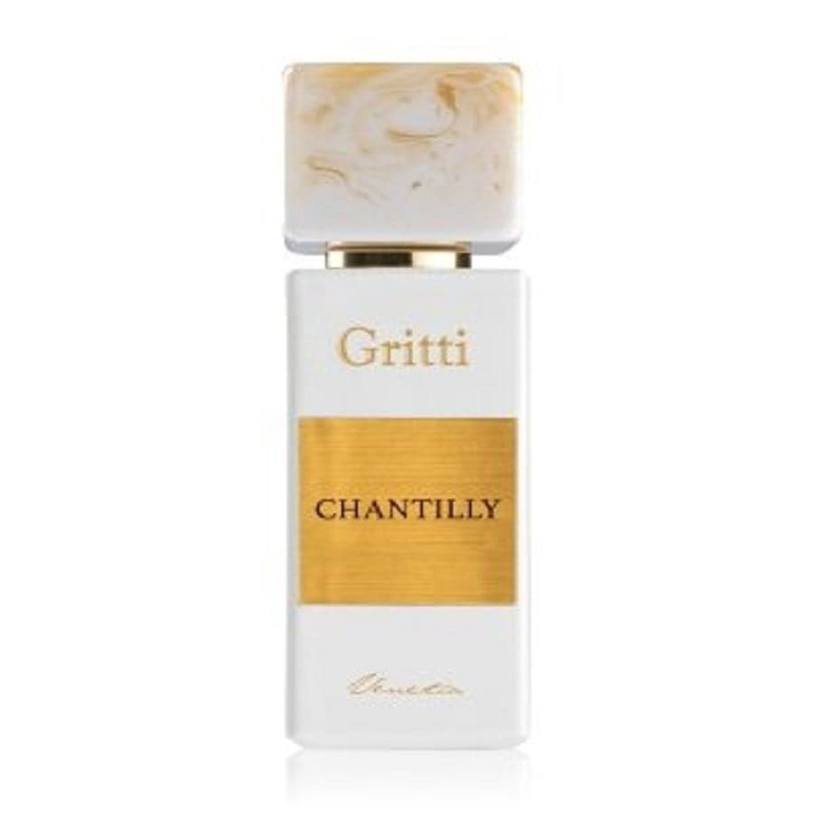 White Collection White Chantilly Woda perfumowana