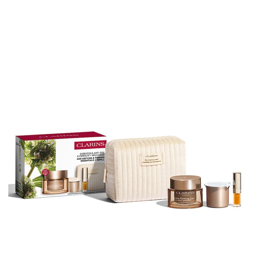 Extra-Firming 40+ Extra-Firming XMAS-Set Zestawy do pielęgnacji twarzy 1 ct Damski