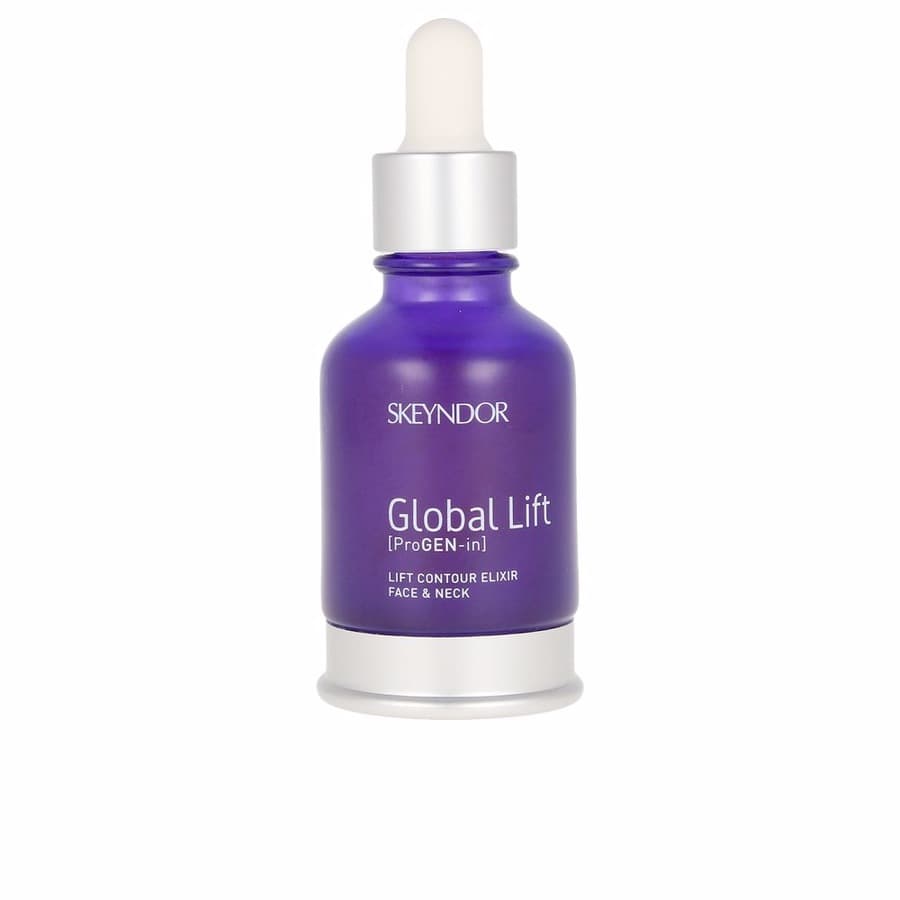 Global Lift Contour Elixir Face & Neck Toniki do twarzy Damski