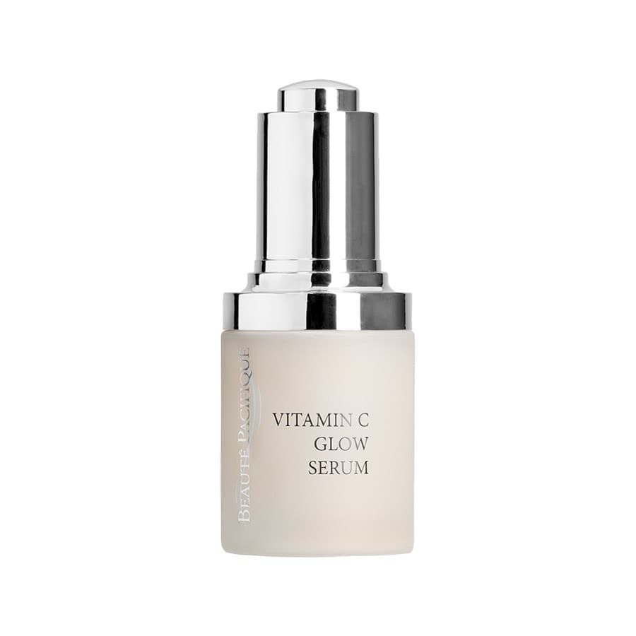 Serum rozświetlające z witaminą C Glow Serum Damski