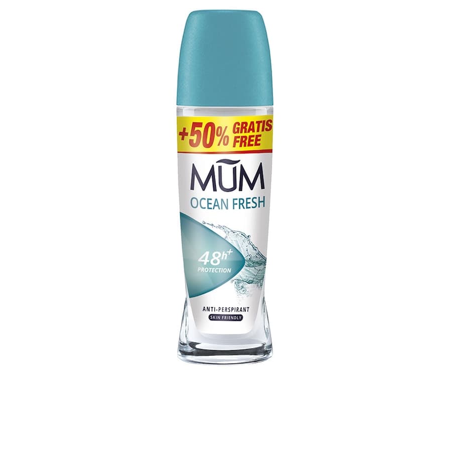 OCEAN FRESH dezodorant roll-on Dezodoranty Damski