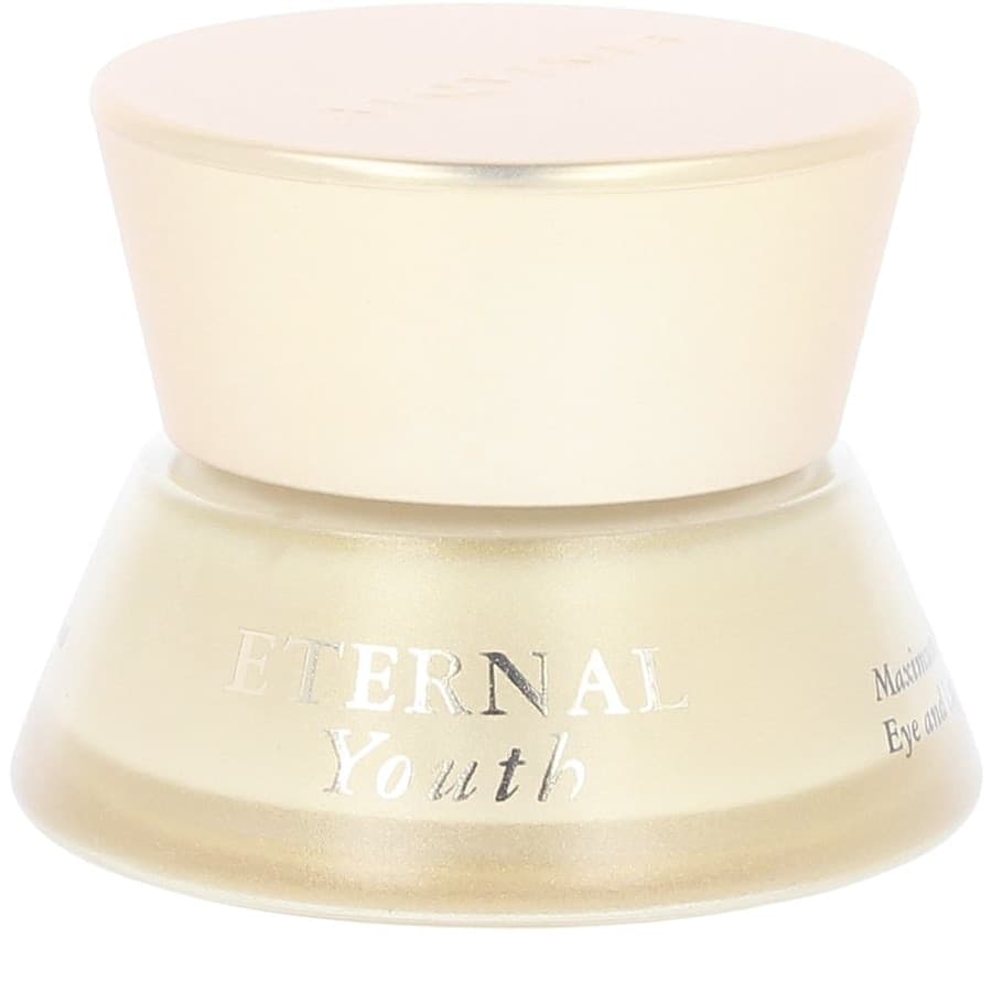 ETERNAL YOUTH ABSOLUT PRO AGING kontur oczu i ust Kremy pod oczy