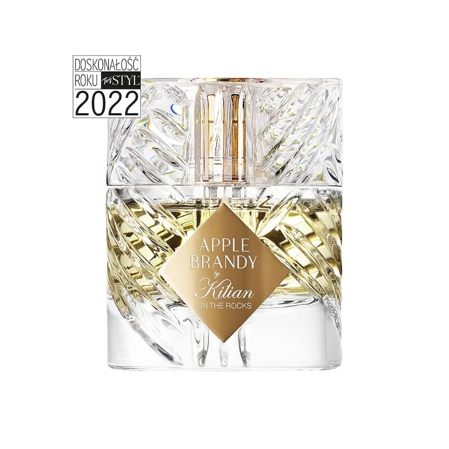 Kilian The Liquors Apple Brandy On The Rocks Woda perfumowana