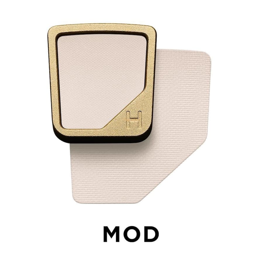 Curator Eyeshadow Cienie do powiek Mod