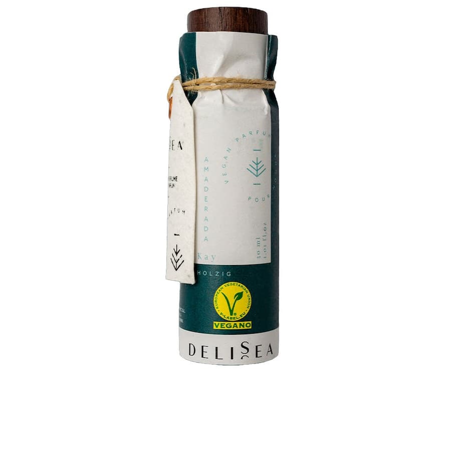 KAY VEGAN woda perfumowana Męskie