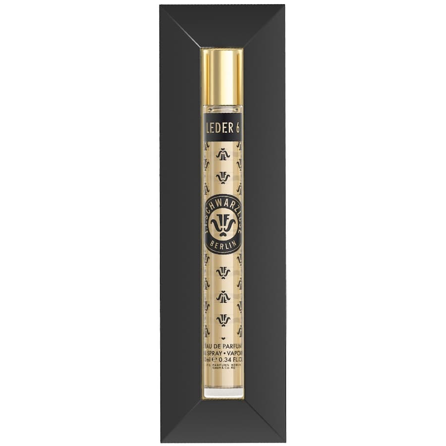 Leder 6 Eau de Parfum Spray Perfumy