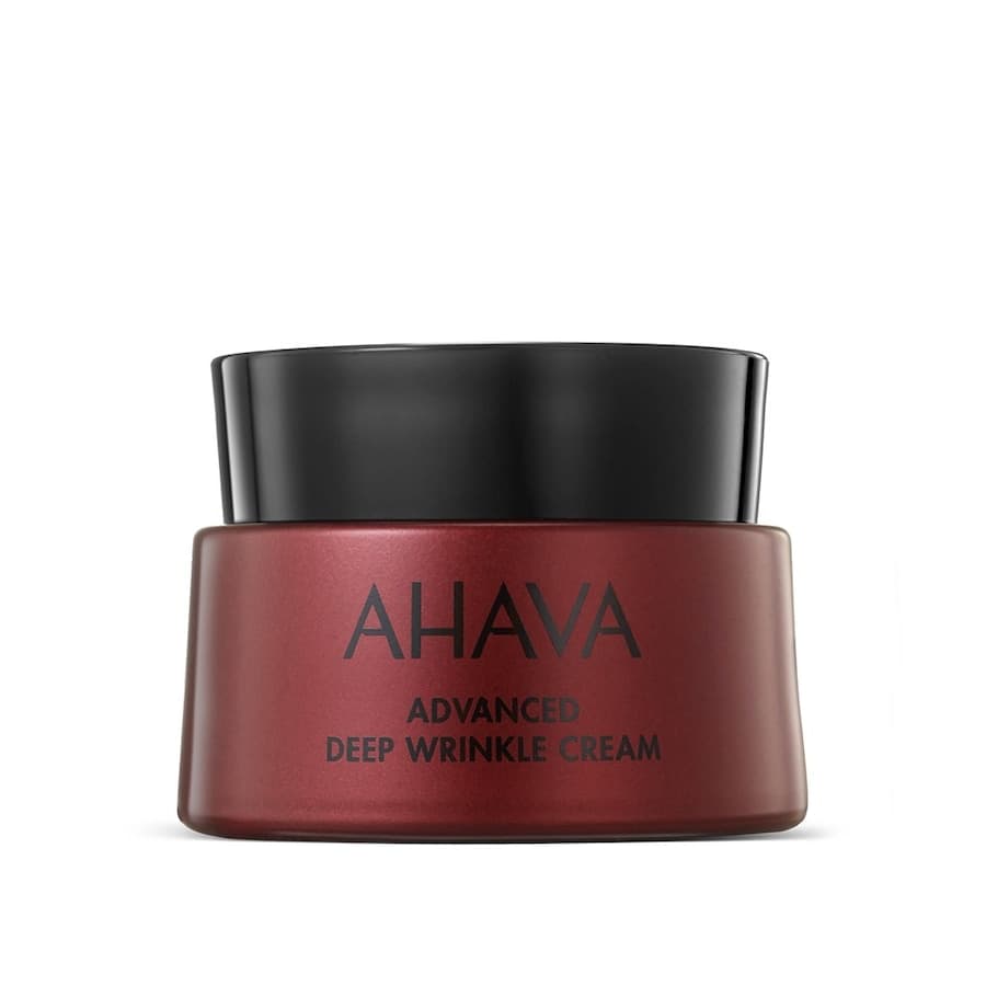 Advanced Deep Wrinkle Cream Kremy do twarzy Damski