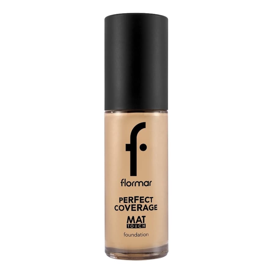 Perfect Coverage SPF 15 Podkłady 303 - CLASSIC BEIGE