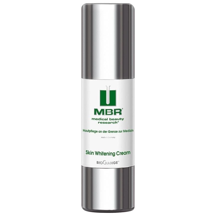 BioChange - Skin Care Skin Whitening Cream Kremy do twarzy