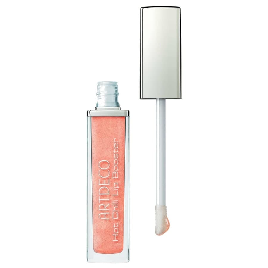 Hot Chili Lip Booster Błyszczyki