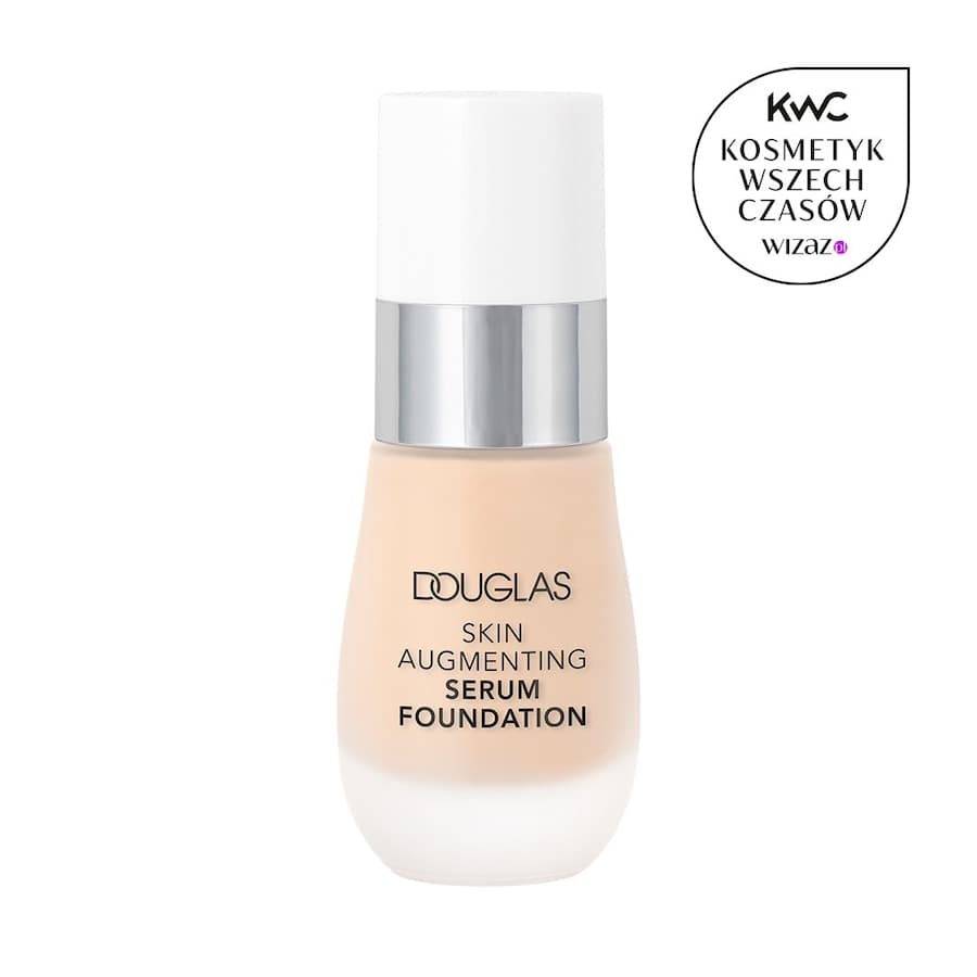 Make-Up SERUM FOUNDATION Podkłady 3LN - FAIR