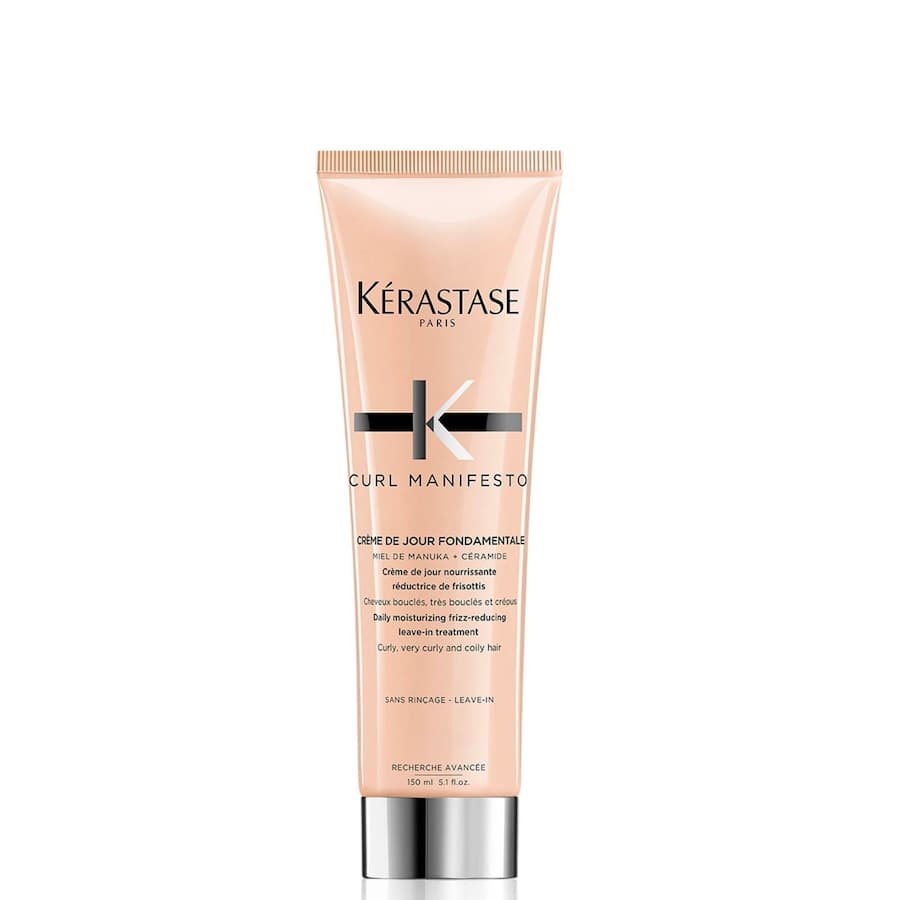 Curl Manifesto Nawilżający Krem Do Loków - Curl Manifesto Creme - Dla Kobiet