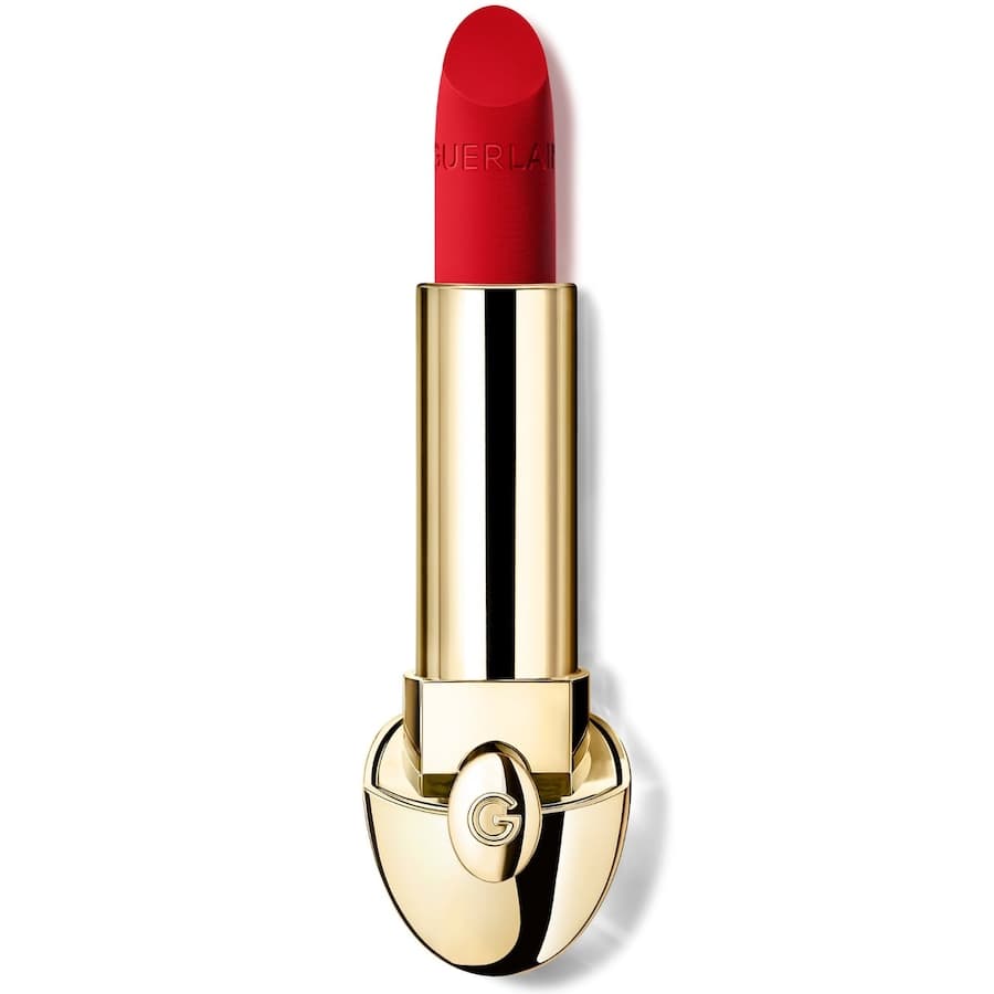 Rouge g - Klejnot Wśród Pomadek Z Możliwością Personalizacji - Rouge g Recharge Velvet 510 - Dla Kobiet