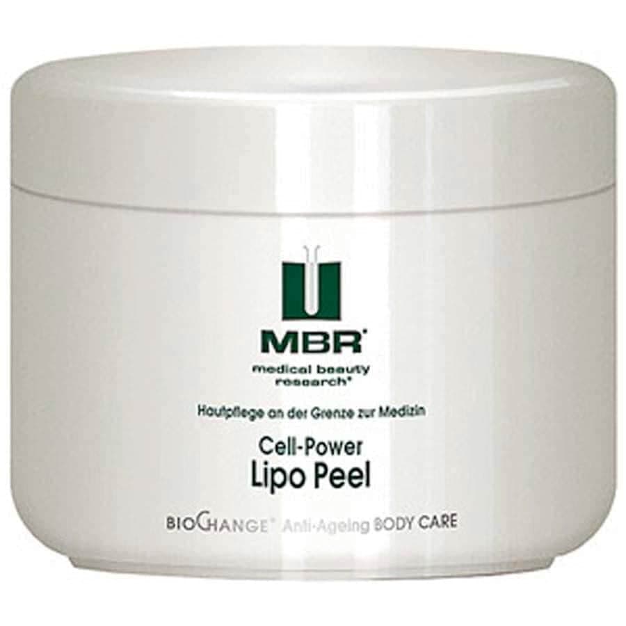 BioChange - Body Care Cell-Power Lipo Peel Peeling do ciała