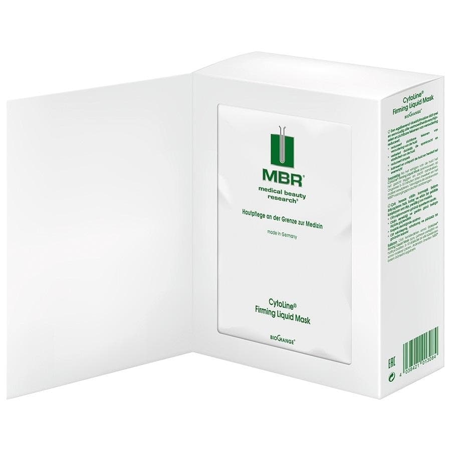 CytoLine Cytoline Firming Liquid Mask Maseczki nawilżające