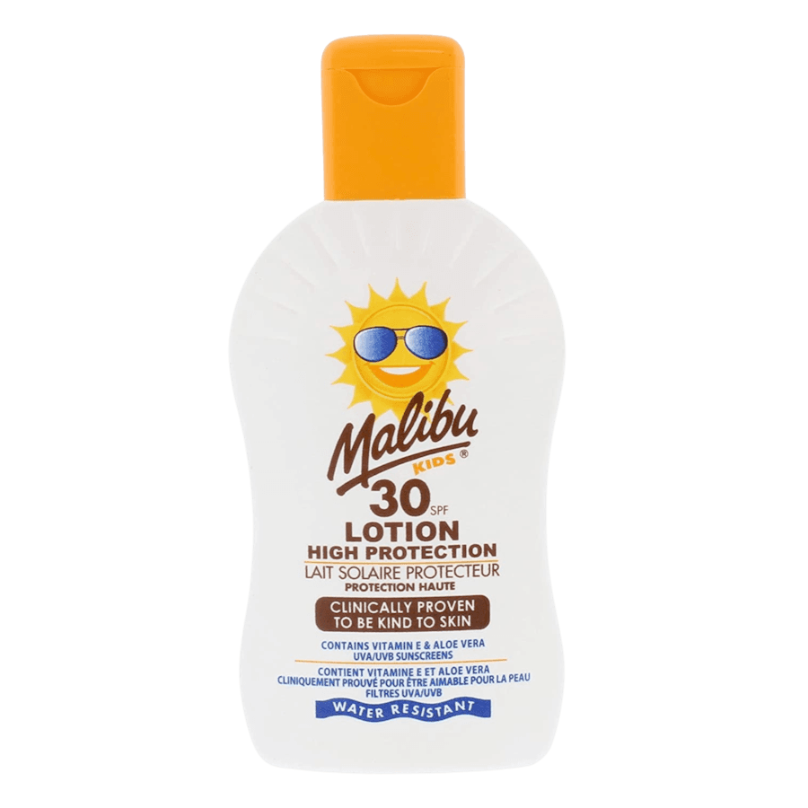 Kids balsam ochronny przeciwsłoneczny dla dzieci SPF30 Ochrona przeciwsłoneczna dla dzieci