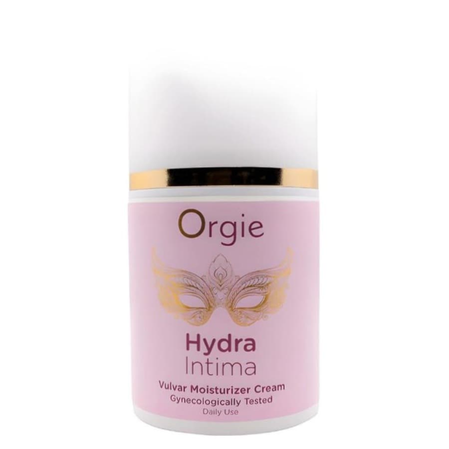 Hydra Intima Balsamy do ciała Damski