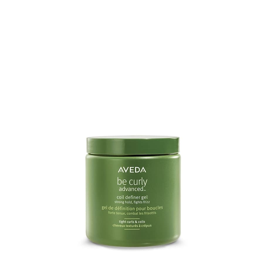 Be Curly Advanced Coil Definer Gel – żel definiujący skręt
