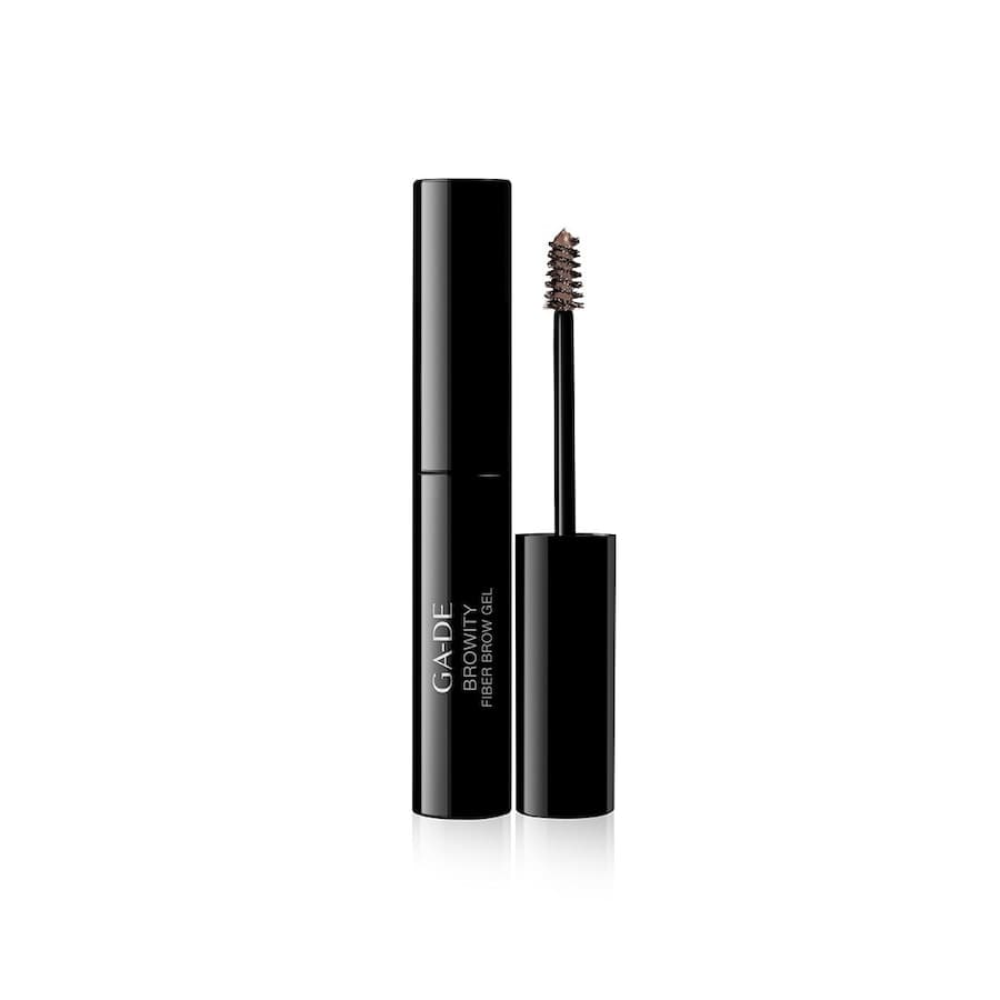 BROWITY FIBER BROW GEL 10 Żel do brwi 10 - 1BLONDE BROWN