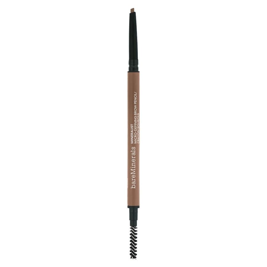 Mineralist MICRO-DEFINING Kredka do brwi Light Brunette