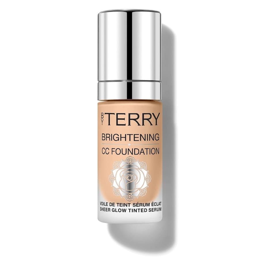 Baume de Rose Podkład BRIGHTENING CC FOUNDATION 5W Podkłady 4N - 4N - MEDIUM NEUTRAL