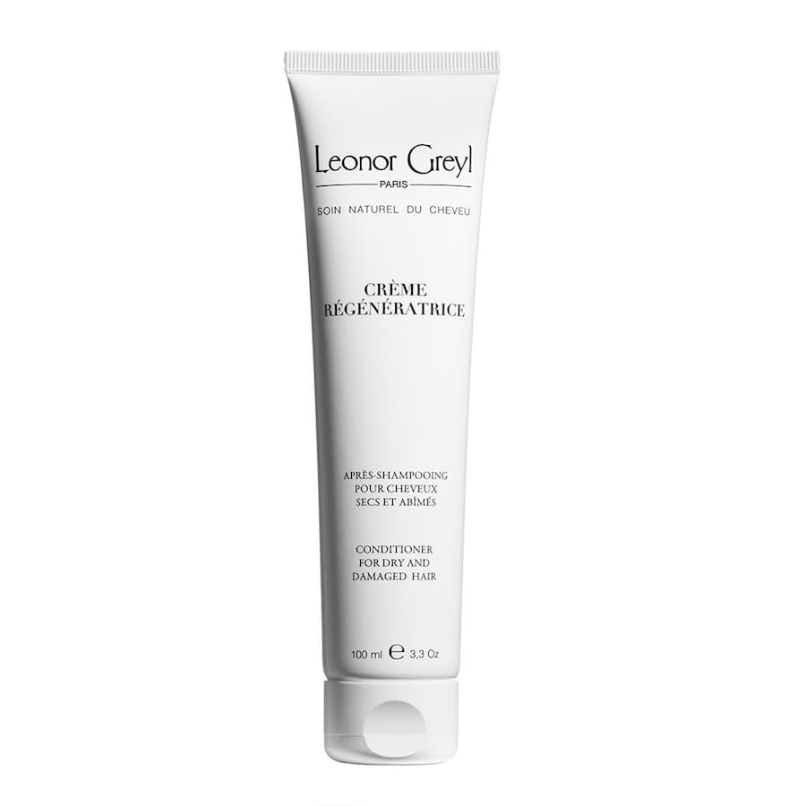 CRÈME RÉGÉNÉRATRICE Wosk do włosów