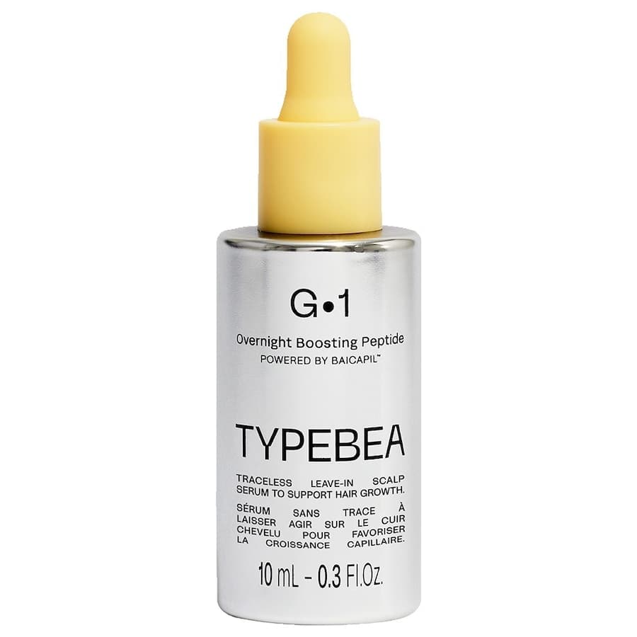 G•Line G1 Overnight Boosting Peptide Serum Olejki i serum do włosów