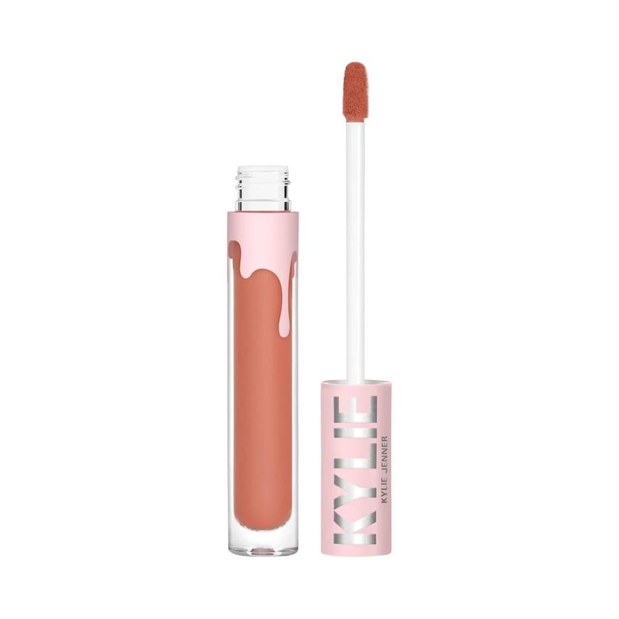 Kylie Cosmetics Matte Liquid Lipstick Szminki 707 – Khlo$