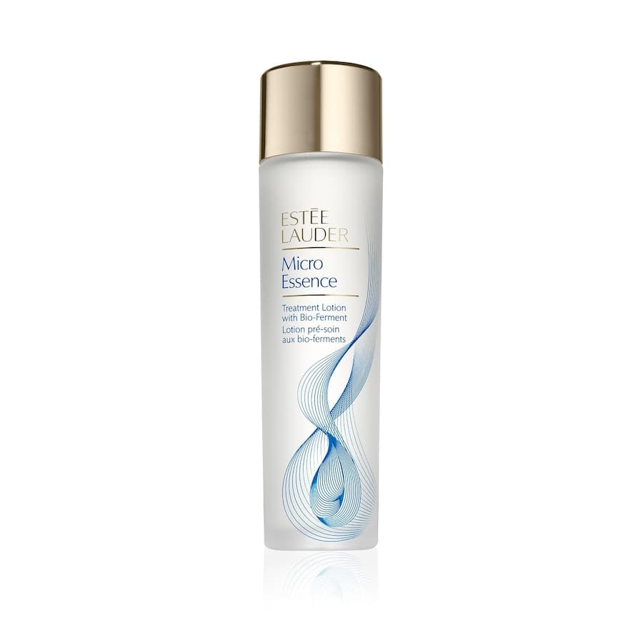 Micro Essence Treatment Lotion With Bio-ferment - Esencja Do Twarzy - Micro Essence Treatment Lotion - Dla Kobiet