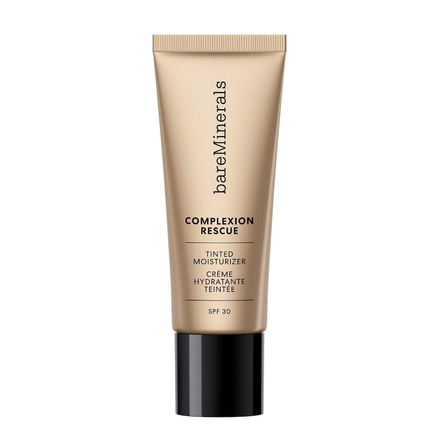 Complexion Rescue COMPLEXION RESCUE TINTED HYDRATING GEL CREAM SPF 34 Kremy tonujące Brązowy