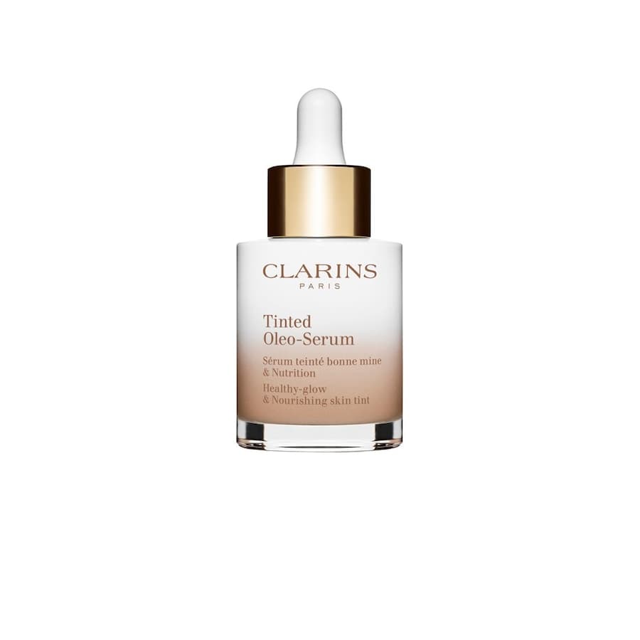 Tinted Oleo-Serum 03