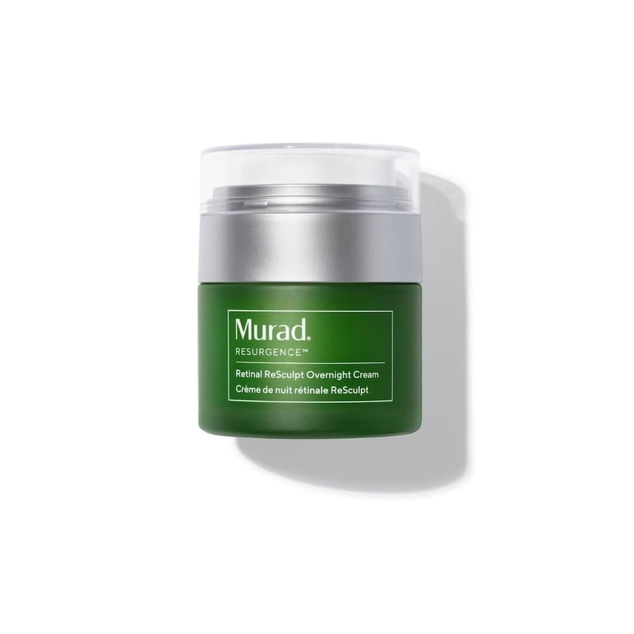 Retinal ResCulpt Overnight Cream Krem na noc z Retinalem